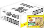 Maggi 2 Minute Noodles (Wholegrain Chicken) 30-Pack $15 ($13.50 S&S) + Delivery ($0 with Prime/ $59 Spend) @ Amazon AU