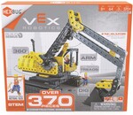 VEX Excavator Construction Kit $24.99 (RRP $49.99) + Shipping $9.95/$19.95 @ Casey's Toys