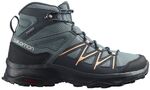 Salomon Daintree Gore-Tex Mid Hiking Boots (Women) $89.99 (New Customers, Club Price, RRP $269.99) Delivered @ Anaconda