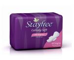 Stayfree menstrual pads - Try me Free Promotion