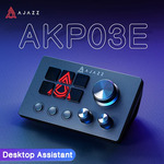 Ajazz AKP03E 12 Key Stream Deck US$44.31 (~A$68.04) Shipped @ Ajazz Global Official Store AliExpress