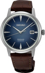 Seiko Presage SRPJ21J 'The Blue Curacao' Automatic Watch $299 Delivered @ Starbuy