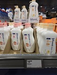 Johnson's Body Care Moisturising Body Wash 1 Litre $6.99 @ ALDI