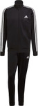 adidas Essentials 3-Stripes Men's Tracksuit Set $65.57 (RRP $120) Delivered @ Zasel