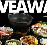 Win 1 of 3 Premium Wagyu Sukiyaki Hotpot Sets from Niku Shiki [VIC]