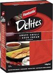 ½ Price: Fantastic Delites $1.40, OMO Dilutables Active 665ml $11 & More + Delivery ($0 with Prime/ $59 Spend) @ Amazon AU