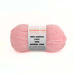 Acrylic Yarn from $1.58 Per 100g Ball (with 10% off Coupon) + Delivery ($0 MEL C&C/ $150 Order) @ KNITTING CO.