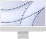 Apple iMac 24" M1 8-Core CPU, 7-Core GPU, 8GB RAM, 256GB SSD $999.97 (RRP $1999) Delivered @ Costco