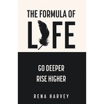 Win a Copy of The Formula of Life by Rena Harvey from MiNDFOOD