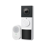 TP-Link Tapo D210 2K Battery Video Doorbell Camera Wireless with Chime US$67 / A$102.63 Delivered @ Amazon US