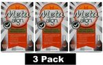 3x Metamucil Meta PK28 Align Capsules $46.99 (RRP $146.70) Delivered @ lower Price People eBay AU