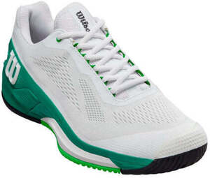 Wilson Rush Pro 4.0 Men's Tennis Shoes $69.95 (Was $199.95) Delivered @ Wilson eBay