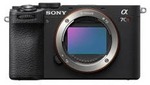 Sony Alpha 7CR Full Frame Mirrorless Camera (Body Only) $3,399.96 ($3,099.96 after Sony Cashback) Delivered @ Ted's Camera