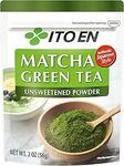 Ito En Matcha Green Tea Japanese Matcha Powder (Unsweetened) 56g $17.07 + Delivery ($0 with Prime/ $59 Spend) @ Amazon US via AU