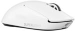 [StudentBeans] Logitech G PRO X SUPERLIGHT 2 LIGHTSPEED Wireless Gaming Mouse (White) $147 Delivered @ Logitechshop eBay