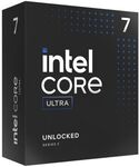 Intel Core Ultra 7 265K AI CPU Arrow Lake 5.5GHz 20C/20T LGA 1851 $655.20 ($638.82 eBay Plus) Delivered @ Smarthomestore eBay