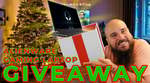 Win an Alienware M16 R2 Gaming Laptop Valued at US$1,599 from RebelDustyPinky