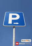$5 Weekend or Weeknight Parking in 11 Prime CBD Sydney Locations - Unlimited Vouchers Available