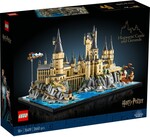 [NSW] LEGO Harry Potter Hogwarts Castle and Grounds $167 Delivered Only @ Big W (Online Only)