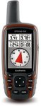 Garmin GPSMap 62S Hand Held Outdoor GPS for $249 at DSE