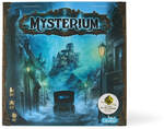 Mysterium $20 + Delivery ($0 C&C/ in-Store/ OnePass/ $65 Order) @ Kmart