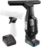 Ozito PXC 18V Window Vacuum Cleaner 3.0Ah Kit $69  + Delivery ($0 C&C/ In-Store/ OnePass) @ Bunnings (Limited Stores)