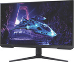 Samsung Odyssey G30D 27" FHD Gaming Monitor $229 ($187 via Price Beat Button) + Delivery ($0 C&C) @ The Good Guys