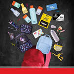 Win a Back to School Essentials Pack Valued at $1,296.65​ from Westfield