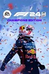 [XB1, XSX] F1 24 Champions Edition $27.99 (80% off) @ Xbox Store