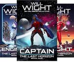 [eBook] The Last Horizon Series by Will Wight - Free for Kindle @ Amazon AU