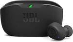 JBL Wave Bud True Wireless Stereo Earbuds $41 + Delivery ($0 with Prime/ $59 Spend) @ Amazon AU