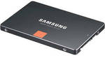 Samsung 250GB 840 Series 2.5" SSD $139 (Save $50) + $32.26 Shipping. Free Assassin's Creed 3 Game