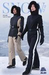 Snow Jackets $59.99, Ski Pants $49.99, Snowsuit $79.99,  Boots $39.99, Helmets $29.99, Ski Goggles $17.99 @ ALDI Special Buys
