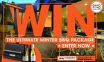 [VIC] Win The Ultimate Winter BBQ Package from Good Food & Wine Show