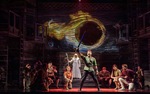 Win 1 of 4 Double Passes to The Lord of The Rings – A Musical Tale from Beat Magazine