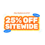 25% off All Travel eSIMs and SIM Cards @ Simify