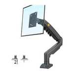 North Bayou Gas Strut Monitor Arm: F80 9kg $31.96 + Post ($0 with Prime/ $59 Spend) @ Screen Mounts Amazon AU