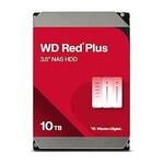 Western Digital Red Plus 3.5" Hard Drive 10TB $343.25 Delivered @ Amazon US via AU