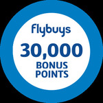 nbn Plans for 6 Months: 100/20 $74/M, 250/25 $84M, 1000/50 $94/M + 30,000-35,000 Bonus Flybuys Points after 3 Months @ Optus