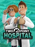 [PC, Epic] Free - Two Point Hospital @ Epic Games