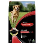 Supercoat 18kg Chicken Adult Dog Dry Food $54.79 + Delivery ($0 C&C/ in-Store/ OnePass) @ Bunnings
