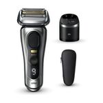 [eBay Plus] Braun Series 9 Pro+ Wet & Dry Electric Shaver with 6-in-1 Smartcare Centre $409 Delivered @ Shaver Shop eBay