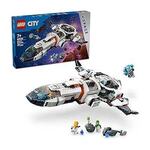LEGO 60446 City Modular Galactic Spaceship $35.99 + Delivery ($0 with Prime/ $59 Spend) @ Amazon AU