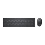 Dell Pro Wireless Keyboard & Mouse $41 ($36 Price Beat Button) + Delivery ($0 with Uber/ C&C/ in-Store) @ The Good Guys