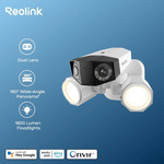 Reolink Duo Floodlight POE 4K 8MP Security Camera ~ $170 Delivered @ AliExpress Reolink Official Store