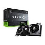 MSI GeForce RTX 5090 32GB Ventus 3X OC GDDR7 Graphics Card $4,299 @ centre com