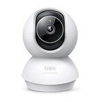 TP-Link Tapo C230 Smart Pan/Tilt Home Security Camera $66 Delivered @ Amazon AU