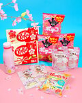 Win Japanese Candy & Snacks from Japan Candy Box