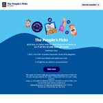 Win 1 of 10 $1,000 ALDI Gift Cards from ALDI [Ex NT/TAS]