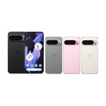 Google Pixel 9 Pro XL 128GB $898, 256GB $998, 512GB $1098 + Delivery ($0 C&C/ In-Store) @ Harvey Norman